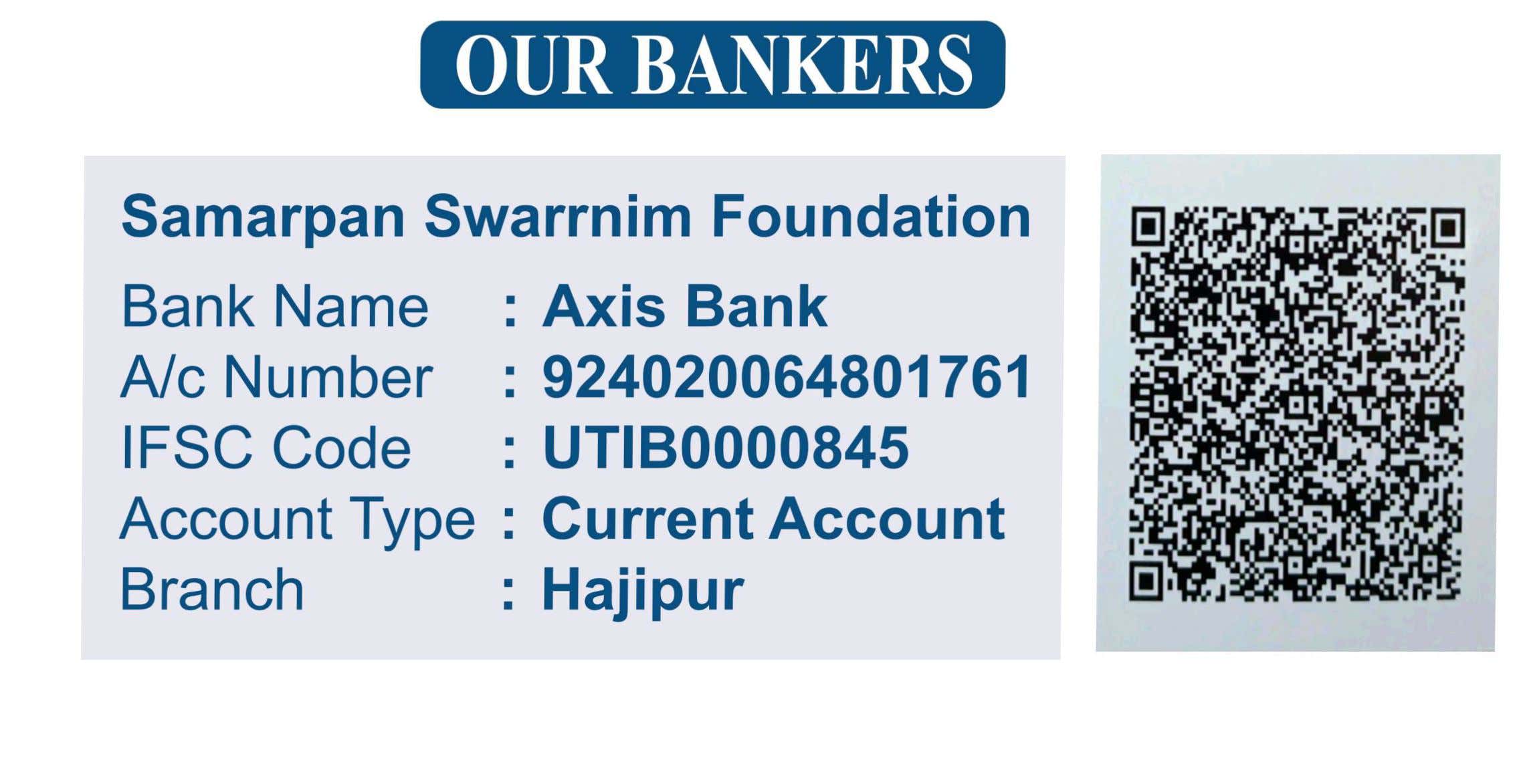 Bank Banner